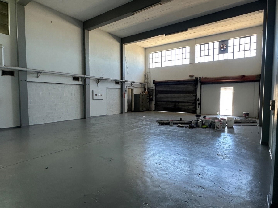 To Let commercial Property for Rent in Maitland Western Cape